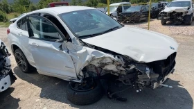 BMW X4 M packet, снимка 2