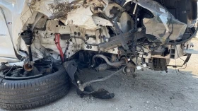 BMW X4 M packet, снимка 9
