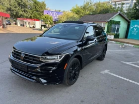 VW Tiguan LS R LINE ГАРАНЦИЯ, снимка 1