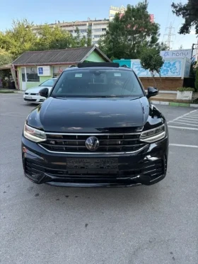 VW Tiguan LS R LINE ГАРАНЦИЯ, снимка 3