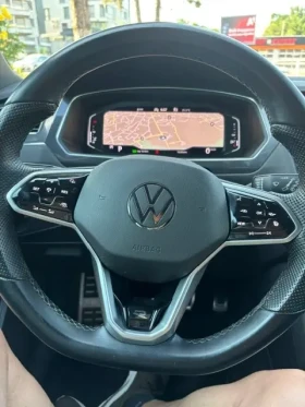 VW Tiguan LS R LINE ГАРАНЦИЯ, снимка 6