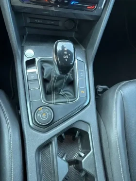 VW Tiguan LS R LINE ГАРАНЦИЯ, снимка 10