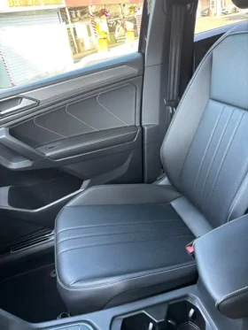 VW Tiguan LS R LINE ГАРАНЦИЯ, снимка 12
