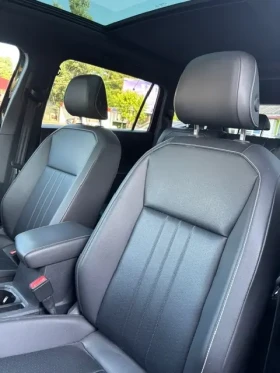 VW Tiguan LS R LINE ГАРАНЦИЯ, снимка 8