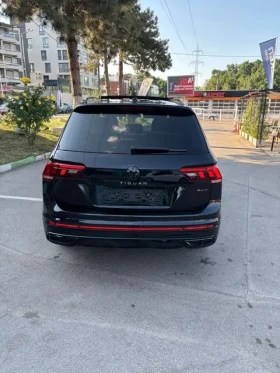 VW Tiguan LS R LINE ГАРАНЦИЯ, снимка 5