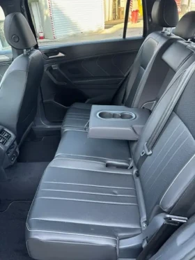 VW Tiguan LS R LINE ГАРАНЦИЯ, снимка 9