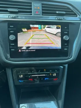 VW Tiguan LS R LINE ГАРАНЦИЯ, снимка 4