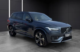 Volvo Xc90 ULTIMATE DARK* T8* B&W* 7 МЕСТЕН* HEAD UP, снимка 3