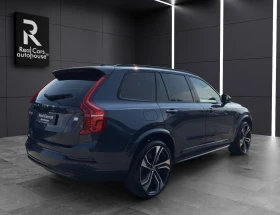 Volvo Xc90 ULTIMATE DARK* T8* B&W* 7 МЕСТЕН* HEAD UP, снимка 4