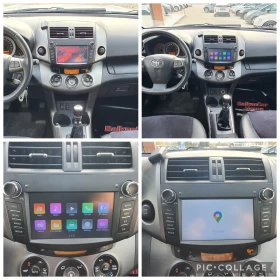 Toyota Rav4 2.2 D4D CROSSOVER EXCLUSIVE, снимка 17