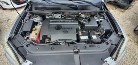 Toyota Rav4 2.2 D4D CROSSOVER EXCLUSIVE, снимка 14