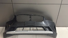 BMW X3 Предна и задна брони бъбреци и лайсни, снимка 2