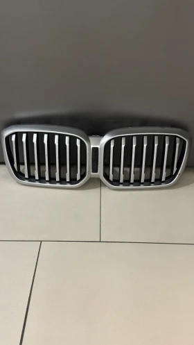 BMW X3 Предна и задна брони бъбреци и лайсни, снимка 10