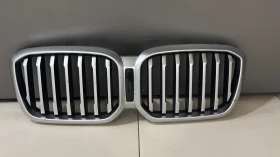 BMW X3 Предна и задна брони бъбреци и лайсни, снимка 9