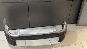 BMW X3 Предна и задна брони бъбреци и лайсни, снимка 6