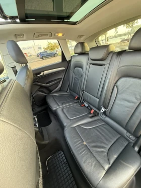 Audi Q5 2.0 TFSI, снимка 7