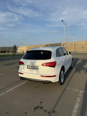 Audi Q5 2.0 TFSI, снимка 3