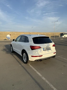 Audi Q5 2.0 TFSI, снимка 4