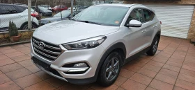 Hyundai Tucson 1.7 CRDI AUTOMAT , снимка 1