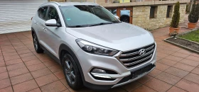 Hyundai Tucson 1.7 CRDI AUTOMAT , снимка 4