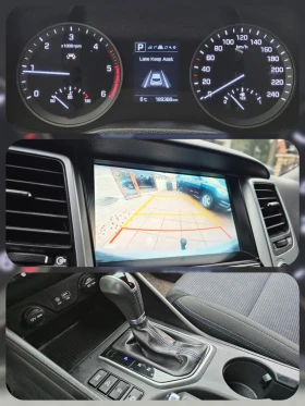 Hyundai Tucson 1.7 CRDI AUTOMAT , снимка 13