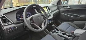 Hyundai Tucson 1.7 CRDI AUTOMAT , снимка 12
