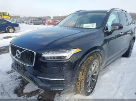 Volvo Xc90 2l T5 Momentum, снимка 2