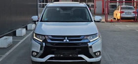 Mitsubishi Outlander Diamond PHEV, нова батерия, ФУЛ ФУЛ МАКС ЕКСТРИ, снимка 2