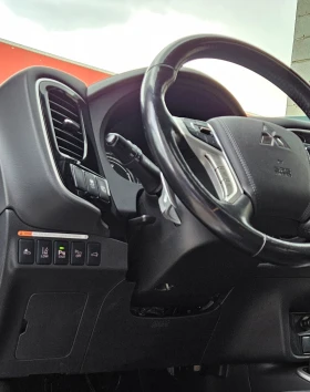 Mitsubishi Outlander Diamond PHEV, нова батерия, ФУЛ ФУЛ МАКС ЕКСТРИ, снимка 6