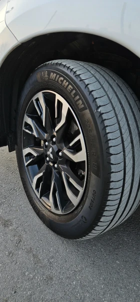 Mitsubishi Outlander Diamond PHEV, нова батерия, ФУЛ ФУЛ МАКС ЕКСТРИ, снимка 9