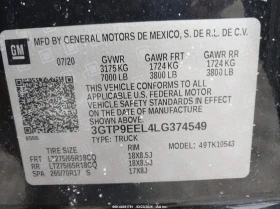 Gmc Sierra 6.2l 1500, снимка 9