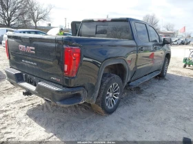 Gmc Sierra 6.2l 1500, снимка 4