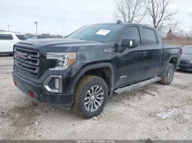 Gmc Sierra 6.2l 1500, снимка 2