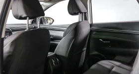Hyundai Tucson * AWD* KEYLESS* КАМЕРА* ПОДГРЕВ* , снимка 14