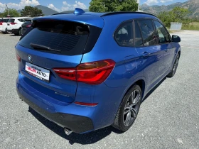 BMW X1 (KATO НОВА)^(X-Drive)^(M-PAKET), снимка 6