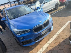 BMW X1 (KATO НОВА)^(X-Drive)^(M-PAKET), снимка 1