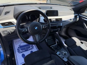 BMW X1 (KATO НОВА)^(X-Drive)^(M-PAKET), снимка 12