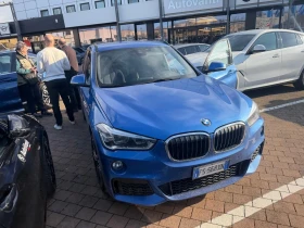 BMW X1 (KATO НОВА)^(X-Drive)^(M-PAKET), снимка 2