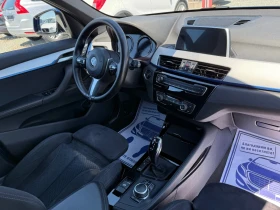 BMW X1 (KATO НОВА)^(X-Drive)^(M-PAKET), снимка 15
