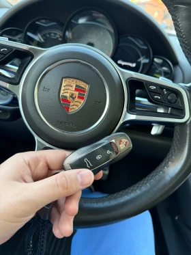 Porsche Cayenne S E Hybrid V6 3.0 TFSI Supercharged 153000км., снимка 13