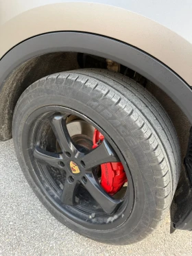 Porsche Cayenne S E Hybrid V6 3.0 TFSI Supercharged 153000км., снимка 14