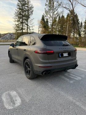 Porsche Cayenne S E Hybrid V6 3.0 TFSI Supercharged 153000км., снимка 3