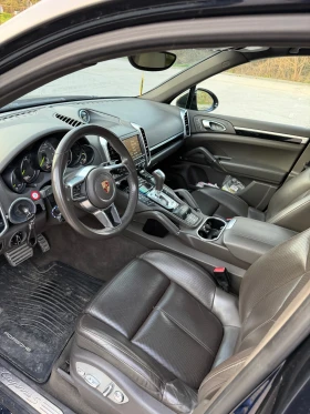 Porsche Cayenne S E Hybrid V6 3.0 TFSI Supercharged 153000км., снимка 6