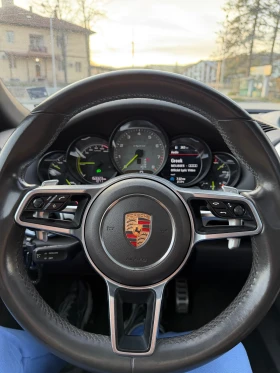 Porsche Cayenne S E Hybrid V6 3.0 TFSI Supercharged 153000км., снимка 7