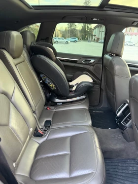 Porsche Cayenne S E Hybrid V6 3.0 TFSI Supercharged 153000км., снимка 10