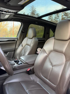 Porsche Cayenne S E Hybrid V6 3.0 TFSI Supercharged 153000км., снимка 11