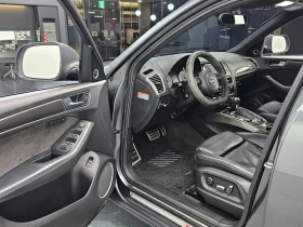 Audi SQ5 3.0 TDI Quattro, снимка 11