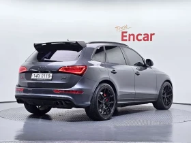 Audi SQ5 3.0 TDI Quattro, снимка 2
