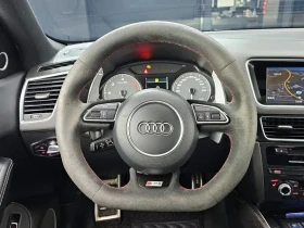 Audi SQ5 3.0 TDI Quattro, снимка 13