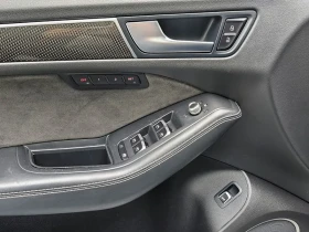 Audi SQ5 3.0 TDI Quattro, снимка 17